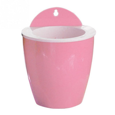 Lazy Flower Pot Holder