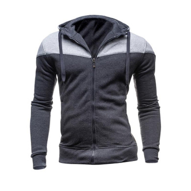 New Brand Sweatshirt Men Hoodies Fashion Solid Fleece Hoodie Mens Hip Hop Hoodie Sweatshirt Men's Tracksuits Moleton Masculino