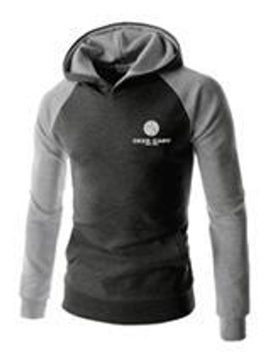 New Brand Sweatshirt Men Hoodies Fashion Solid Fleece Hoodie Mens Hip Hop Pullover Men's Tracksuits Moleton Masculino DUE88