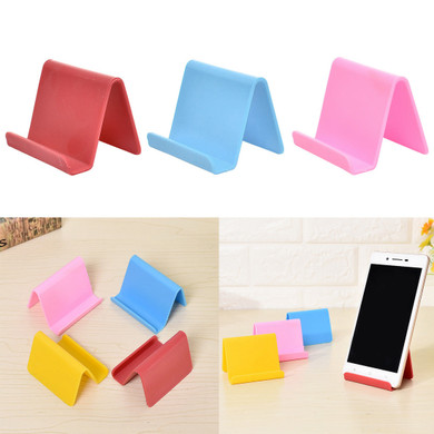 Plastic Phone Holder