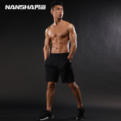 New Brand Men shorts High Quality Mens Bodybuilding Fitness Shorts Gasp Gyms Aesthetics BasketballRunning Workout Jogger Shorts