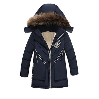 New Boys Parka Childen Winter Jackets Warm Boys Clothes Kids Baby Thick Cotton Down Jacket Cold Winter Outwea New Boys Parka Childen Winter Jackets Warm Boys Clothes Kids Baby Thick Cotton Down Jacket Cold Winter Outwea