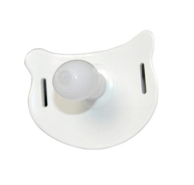 Health Monitors Baby Nipple Thermometer Termometro Baby Pacifier LCD Digital Mouth Nipple Pacifier Chupeta Termometro Testa