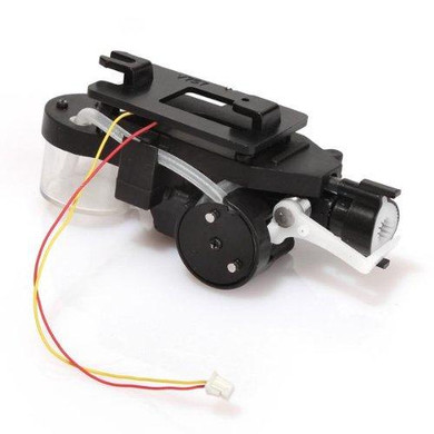 V959 Quadcopter RC Helicopter UFO Spare Parts Bubble Blower