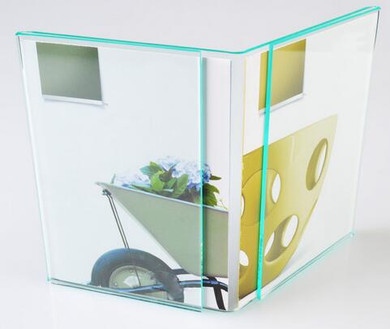 V poster banner signage holder frame Photo Picture display stand Table desktop File Literature Case Stand Rack Advertising Props