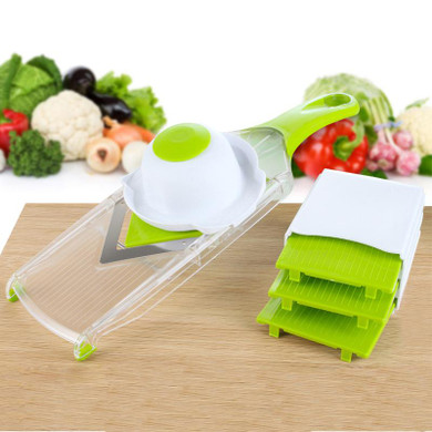 V -Type Mandoline Slicer Carrot Grater Onion Slicer Vegetable Slicer Potato Cutter Vegetable Julienne Fruit Kitchen Accessories