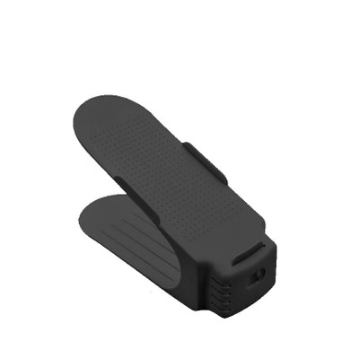 Useful Balck creative Shoe Racks Double Cleaning Storage Shoes Rack Living Room Convenient Shoebox Stand Shelf Useful Balck creative Shoe Racks Double Cleaning Storage Shoes Rack Living Room Convenient Shoebox Stand Shelf