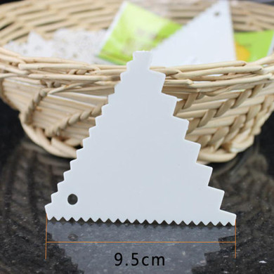 Cake Cream Knife Spatula Cake Smoother icing spatula Icing Frosting Spreader Fondant Pastry Cake Decorating kitchen accessories