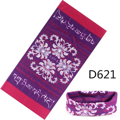 C.gree 2017 Popular Polyester Microfiber Bandana Novelty 25*48cm Seamless Magic Sunscreen Ride Cool Sport Scarf Seamless