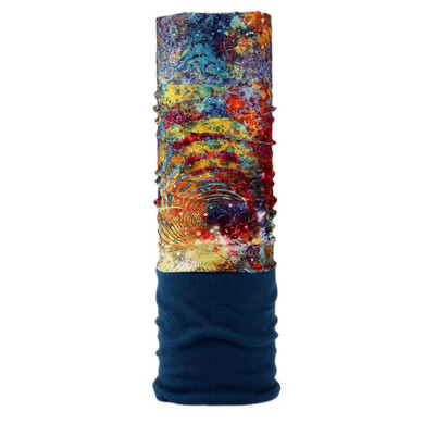 C.gree 2017 New Popular Multi Functional Bandana Winter Fleece Headband Seamless Tubular Magic Bandana Tube Ring Scarf Warmer