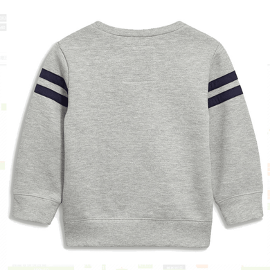 Boys Cartoon Car Park Printed Long Sleeves Top Wholesale Boys Clothing Suppliers