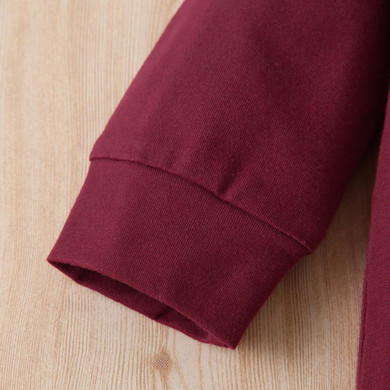 Baby Girls Long Sleeve Printed Letter Romper Baby Clothes Wholesale Suppliers Baby Girls Long Sleeve Printed Letter Romper Baby Clothes Wholesale Suppliers