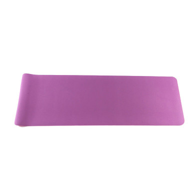183*61cm 6mm Thick Double Color Non-slip TPE Yoga Mat Quality Exercise Sport Mat for Fitness Gym Home Tasteless Pad