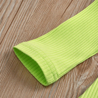 Baby Girls Solid Long Sleeve Tops&Floral Pants&Headband Girls Boutique Wholesale Baby Girls Solid Long Sleeve Tops&Floral Pants&Headband Girls Boutique Wholesale