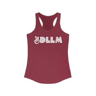 Women's Ideal Racerback Tank Top
