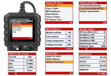 Car Diagnostic tool