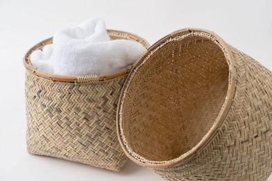 Pot Basket