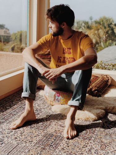 Retro Tee