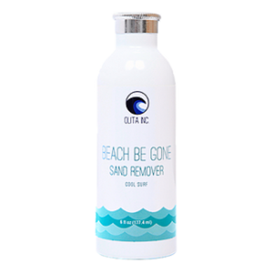 Beach Be Gone Cool Surf Scent