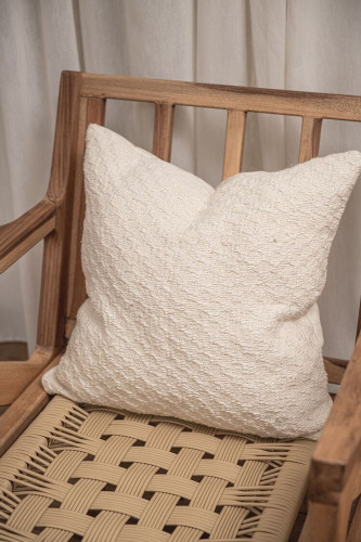 Basic Guanabana Cream Pillow