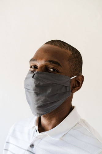 Charcoal Face Mask