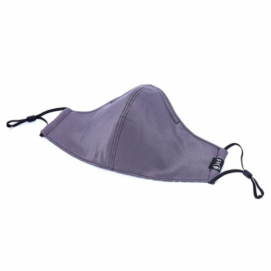 Silk Cloth Face Mask - Park Avenue