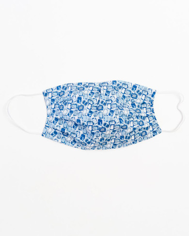 Shapes Face Mask
