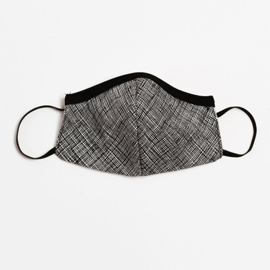 Knightsbridge Children's Face Mask