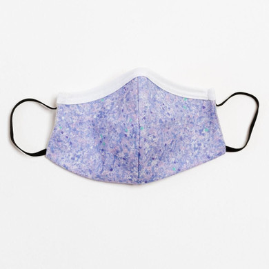 Petals Children's Face Mask