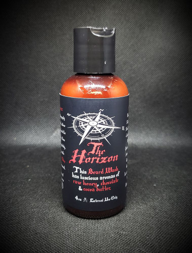 Beard Wash