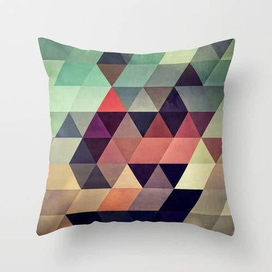 Throw Pillow Cover