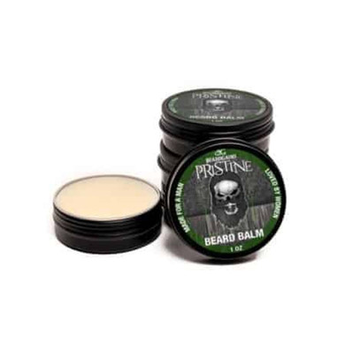 Pristine Beard Balm