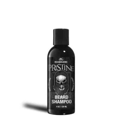 Pristine Beard Shampoo