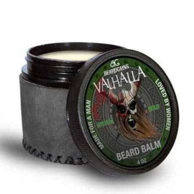 Valhalla Beard Balm