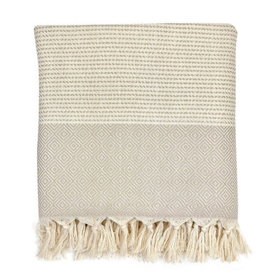 Stripe super cozy Throw blankets