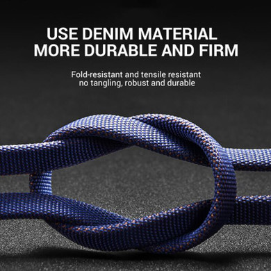 New Braided Nylon Quick Charge USB C Type C Cable for Huawei P10 P20 Lite Pro 5A Fast Charge Cable for samsung galaxy s9 s8 plus