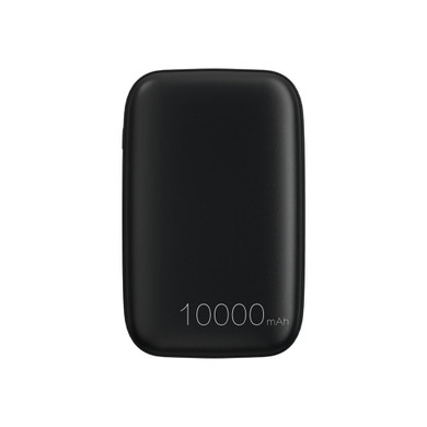 Essager 10000mAh Mini Power Bank 10000 Quick Charge 3.0 Powerbank For iPhone Xiaomi USB C PD Portable External Battery Charger