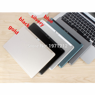 Global Version Free shipping10 inch Tablet PC Octa Core 6GB RAM 128GB ROM 4G LTE Android 9.0 WiFi 1920*1200 IPS 2.5D Glass+Gifts