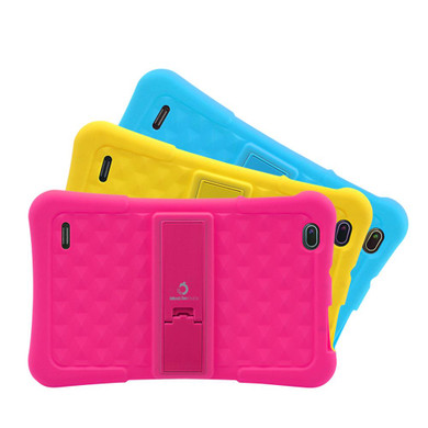 2019 Dragon Touch Y80 Kids Tablet 8 inch Android Tablet 16 GB Kidoz Pre-Installed Disney Content Tablets PC for children