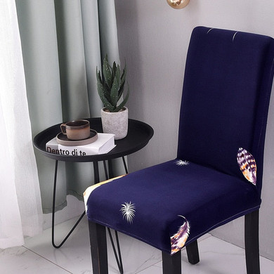 junejour Floral Printing Chair Covers Spandex Stretch Elastic Chair Cover For Wedding Dining Room Office Banquet House Deco junejour Floral Printing Chair Covers Spandex Stretch Elastic Chair Cover For Wedding Dining Room Office Banquet House Deco