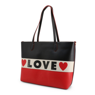 ETTENNA'S HOLLYWOOD - Love Moschino, Bags Showing Love 4 My Money !