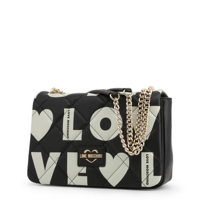 ETTENNA'S HOLLYWOOD - Love Moschino, Women Bags,Yei Got Love For The Money !!