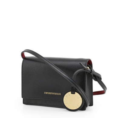ETTENNA'S HOLLYWWOD- Emporio Armani Women Bags