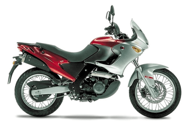 Aprilia Pegaso 650 97 Motorcycle Service Repair Manual