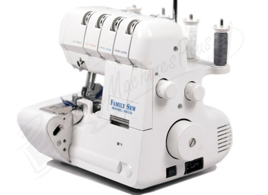 Sewing Machine Repair Overlocker Serger Manual