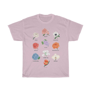Copy of Flower garden