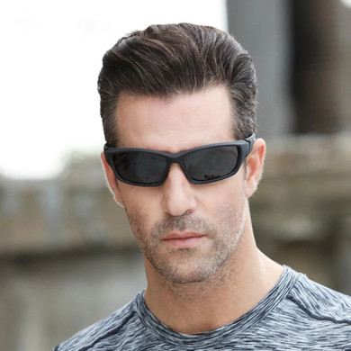 Sports Designer Polarized Unisex Polaroid Sunglasses