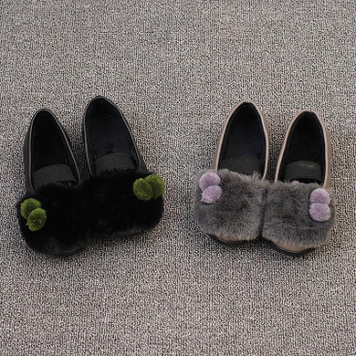 Girl Princess Shoes