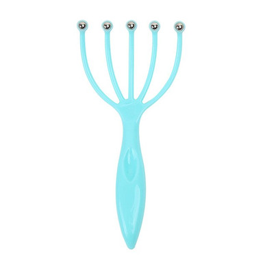 Head Massage Comb