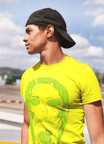 Weird T-shirt